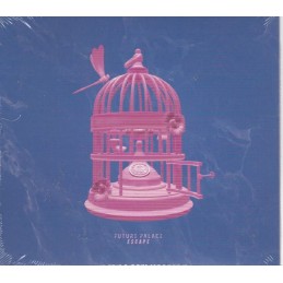 Future Palace - Escape -...