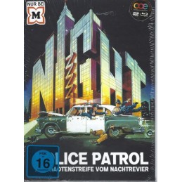 Police Patrol - Die...