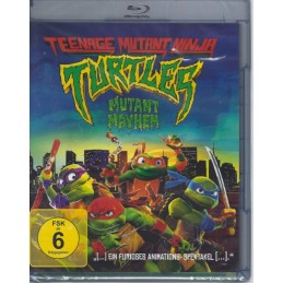 Teenage Mutant Ninja...