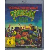 Teenage Mutant Ninja Turtles: Mutant Mayhem - BluRay - Neu / OVP