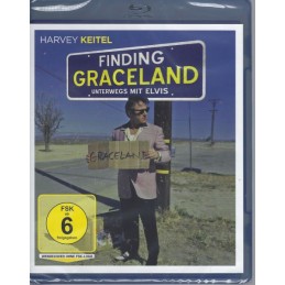 Finding Graceland -...