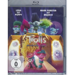 Trolls - Gemeinsam stark -...