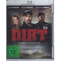 Dirt - The Race to...