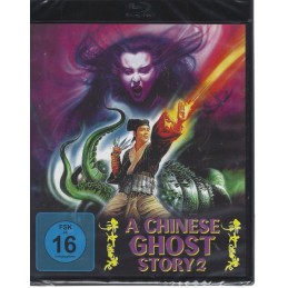 A Chinese Ghost Story 2 -...