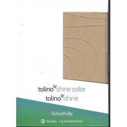 tolino shine / shine color...