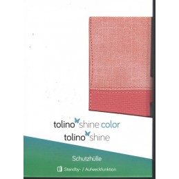 tolino shine / shine color...