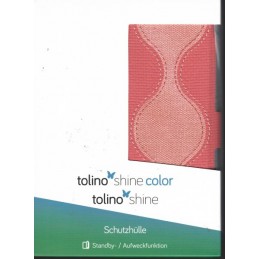 tolino shine / shine color...