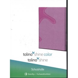tolino shine / shine color...