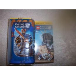LEGO 8790 - Knights Kingdom...