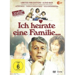 Ich heirate eine Familie -...