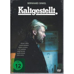 Kaltgestellt - DVD - Neu / OVP