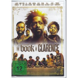 Book of Clarence - DVD -...