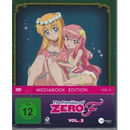 The Familiar of Zero F -...