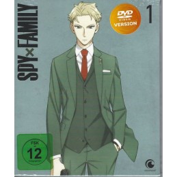 Spy x Family - Staffel...