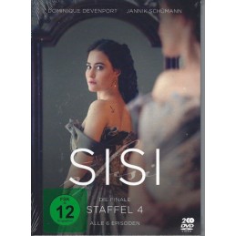 Sisi - Staffel Season 4...