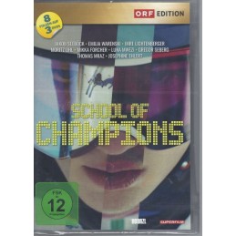 School of Champions - 8...