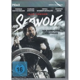 Der Seewolf - Der komplette...