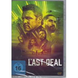 The Last Deal - DVD - Neu /...