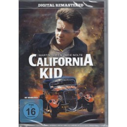 California Kid (digital...