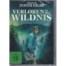 Verloren in der Wildnis -...