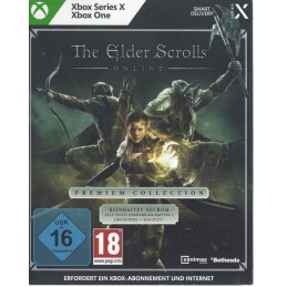 The Elder Scrolls Online:...