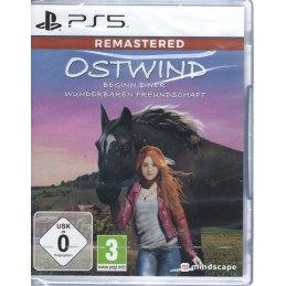 Ostwind:  Beginn einer...