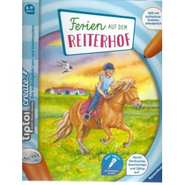 Ravensburger - tiptoi...