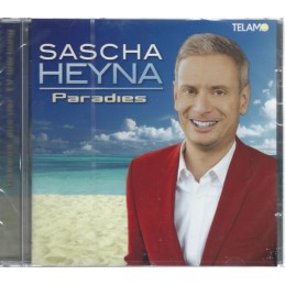 Sascha Heyna - Paradies -...