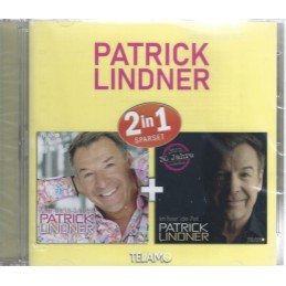 Patrick Lindner - 2 in 1,...