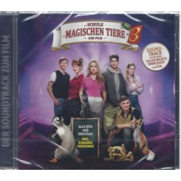 Die Schule der Magischen...