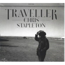 Chris Stapleton - Traveller...