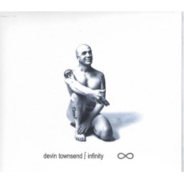Devin Townsend - Infinity -...