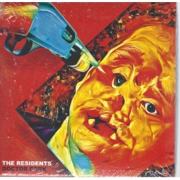 The Residents - Doctor Dark...