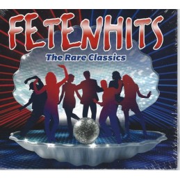 Fetenhits - The Rare...
