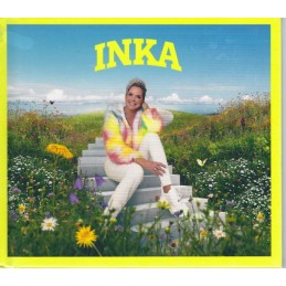Inka Bause - INKA -...