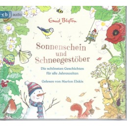 Enid Blyton - Sonnenschein...