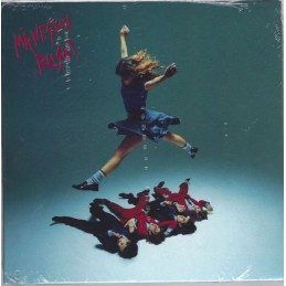 Maneskin - Rush - Digipack...
