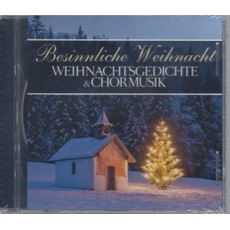 Besinnliche Weihnacht -...
