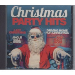 Christmas Party Hits -...