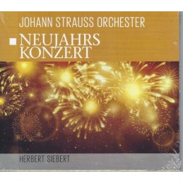 Johann Strauss Orchester -...