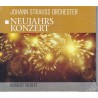 Johann Strauss Orchester - Neujahrskonzert - CD - Neu / OVP