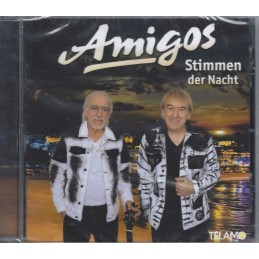 Amigos - Stimmen der Nacht...