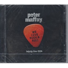 Peter Maffay - We Love...