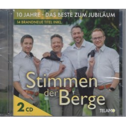 Stimmen der Berge - 10...