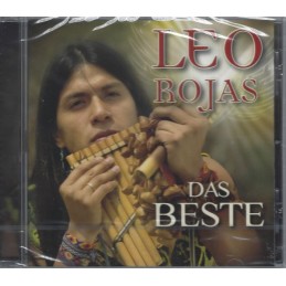 Leo Rojas - Das Beste - CD...