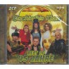 Dschinghis Khan - Best of - 45 Jahre - 2 CD - Neu / OVP