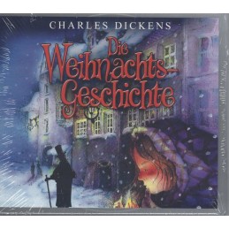 Charles Dickens - Die...