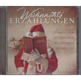 Weihnachtserzählungen -...
