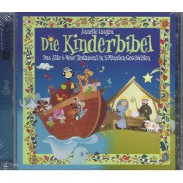 Annette Langen -...