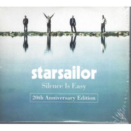 Starsailor - Silence Is...